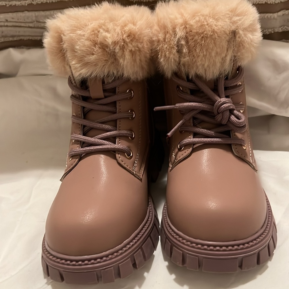 Fabkids winter boots